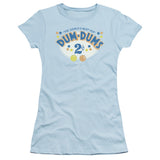Juniors Sheer Cap Sleeve
