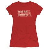 Juniors Sheer Cap Sleeve