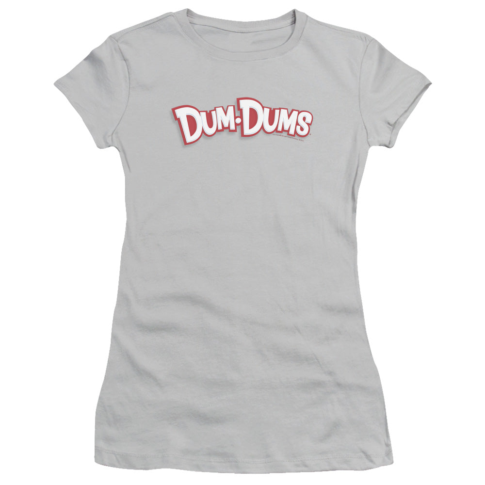 Juniors Sheer Cap Sleeve