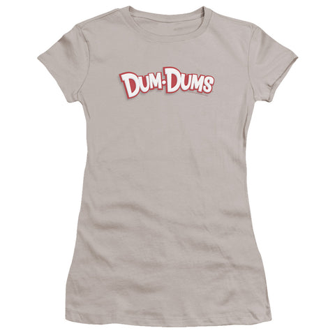 Premium Juniors Sheer Cap Sleeve