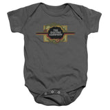 Infant Snapsuit