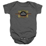 Infant Snapsuit