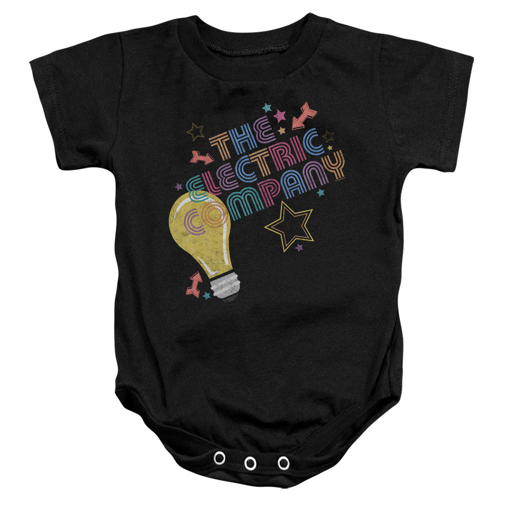 Infant Snapsuit