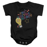 Infant Snapsuit