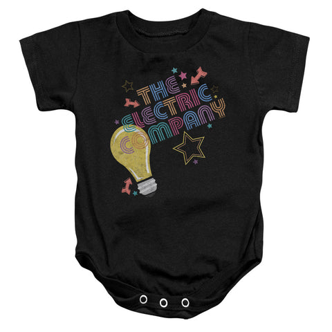 Infant Snapsuit