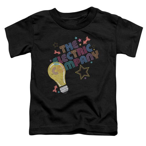 Toddler Short Sleeve
