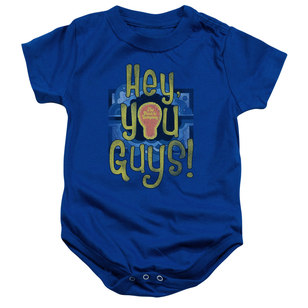 Infant Snapsuit