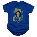 Infant Snapsuit