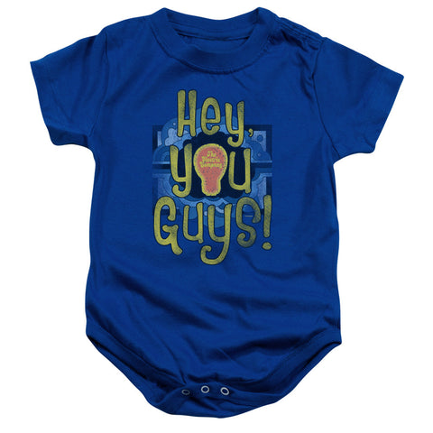 Infant Snapsuit