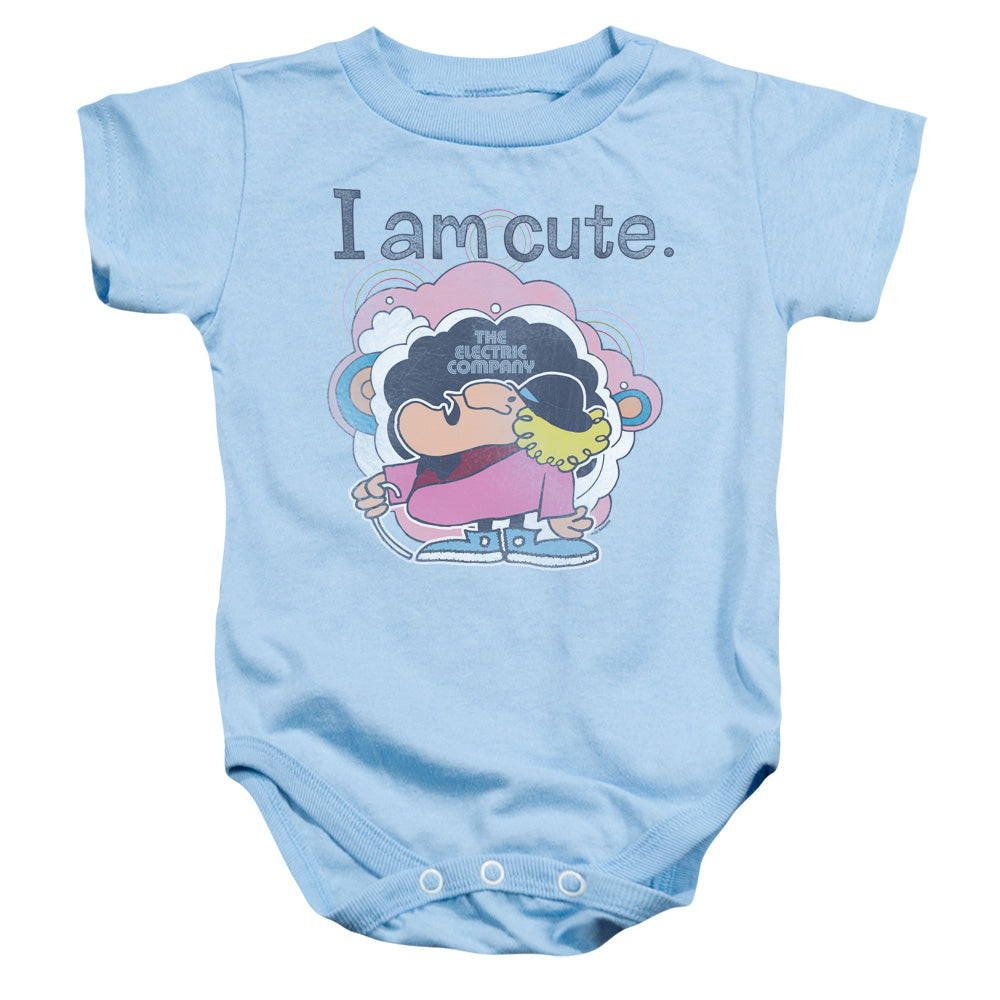 Infant Snapsuit