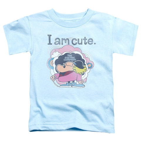 Toddler Short Sleeve