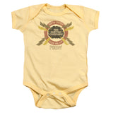 Infant Snapsuit