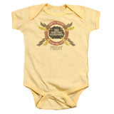 Infant Snapsuit