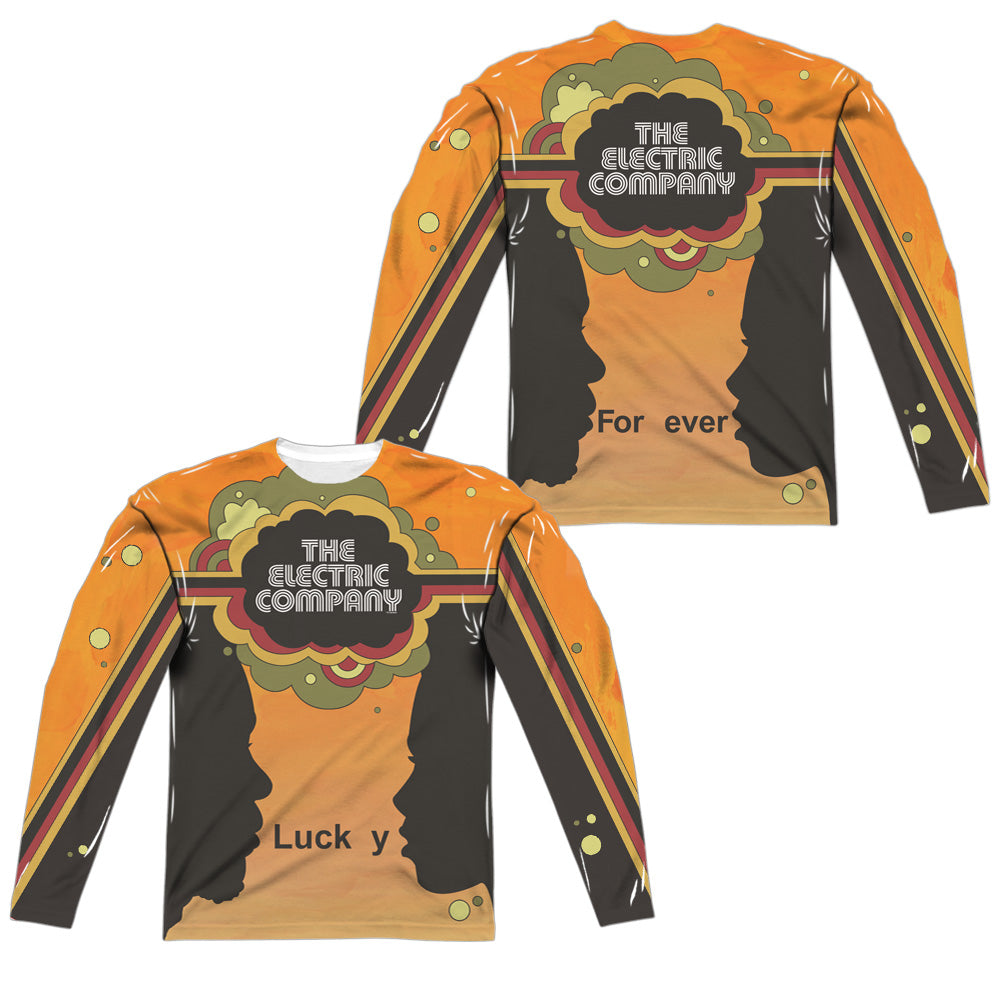 LS ADULT POLY CREW