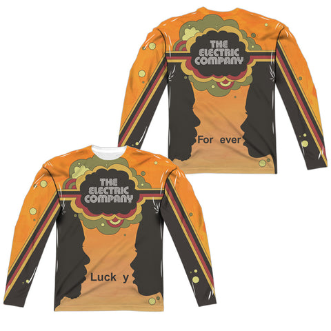 LS ADULT POLY CREW
