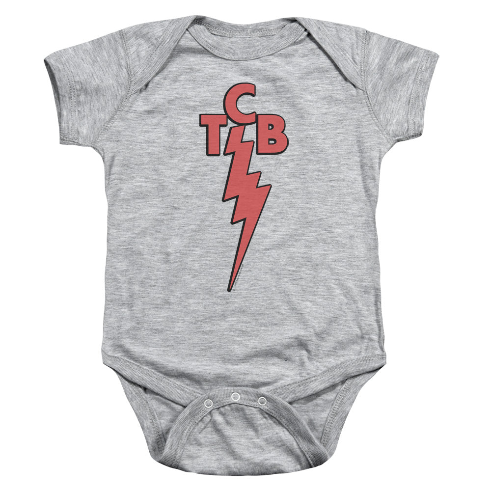 Infant Snapsuit