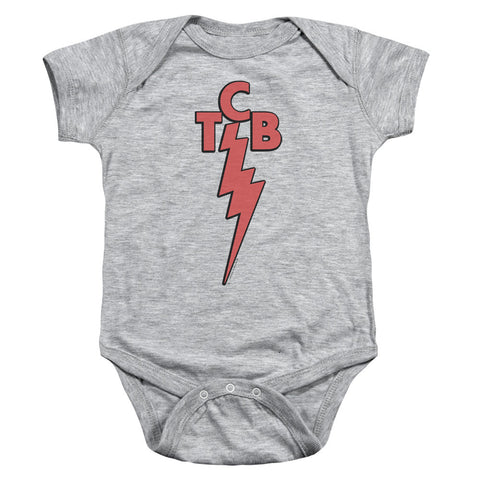Infant Snapsuit