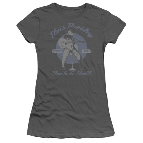 Juniors Sheer Cap Sleeve