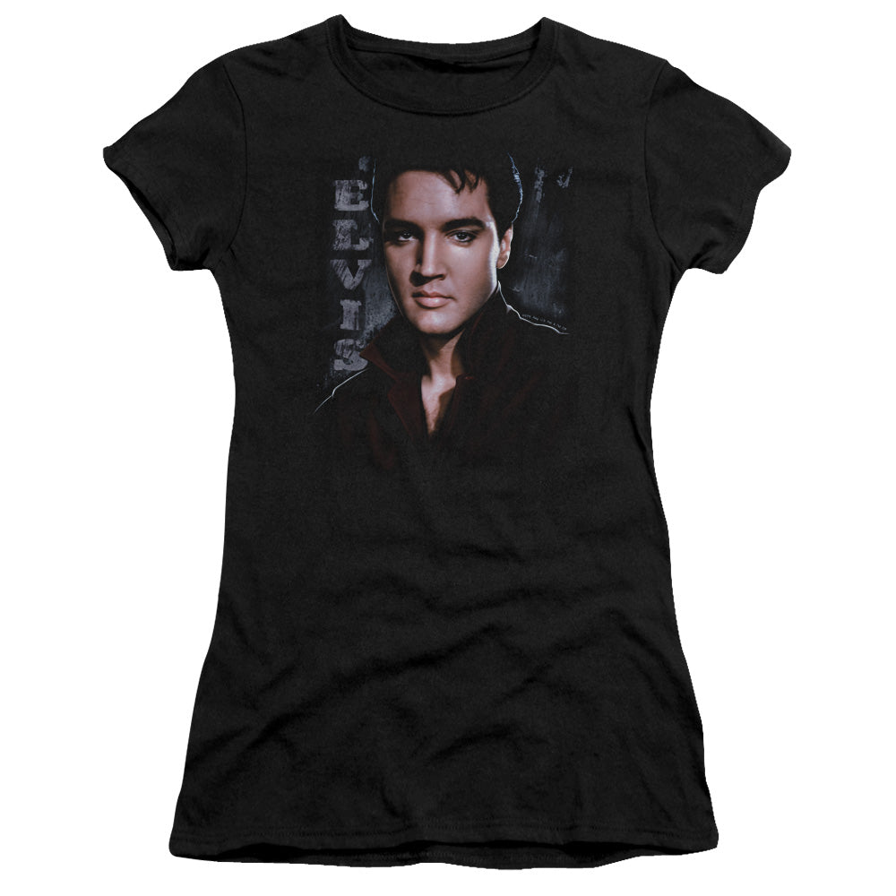 Premium Juniors Sheer Cap Sleeve