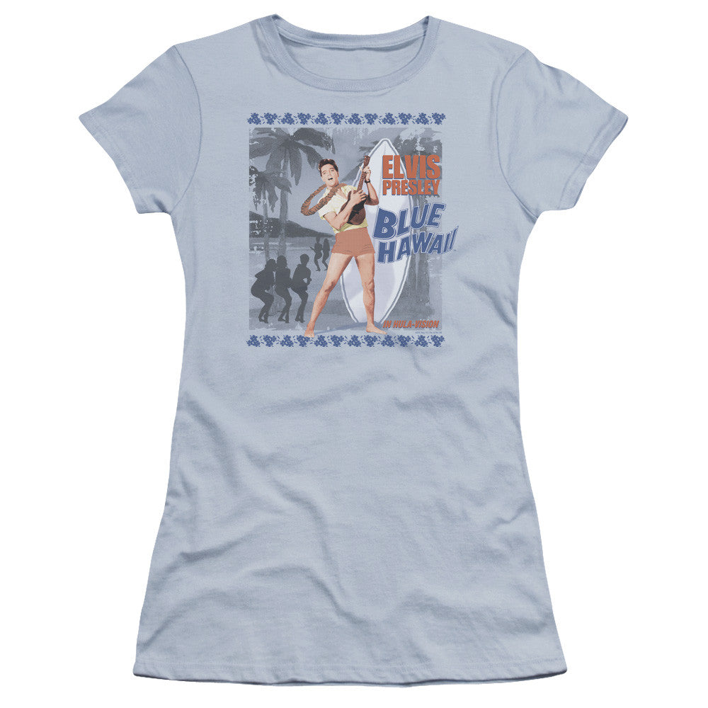 Premium Juniors Sheer Cap Sleeve