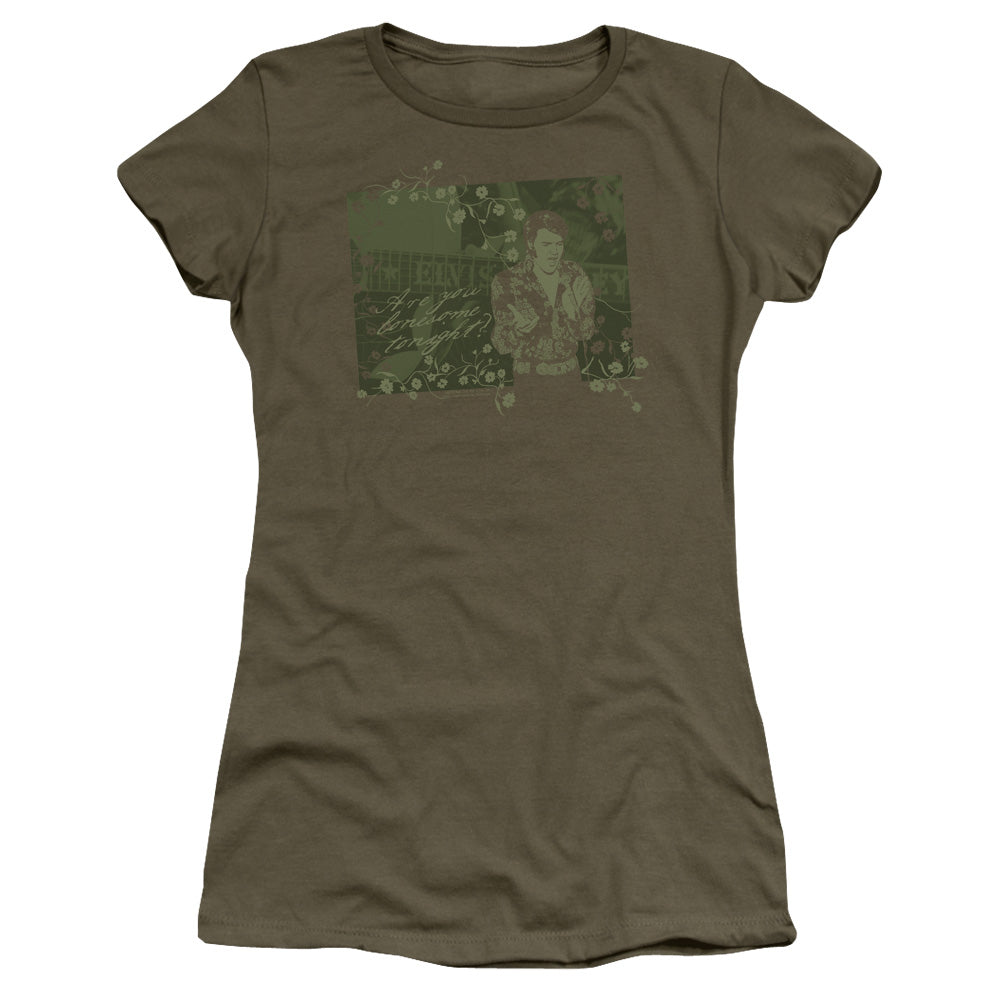 Juniors Sheer Cap Sleeve
