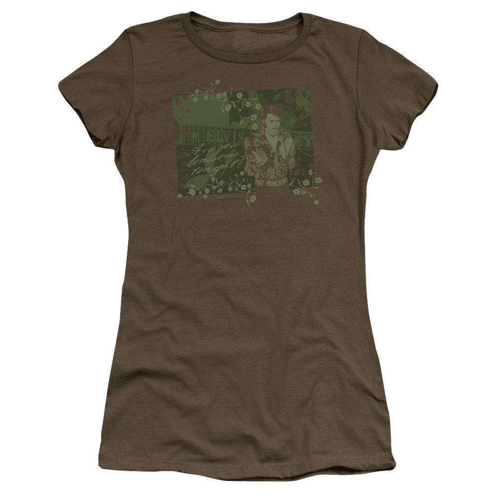 Premium Juniors Sheer Cap Sleeve