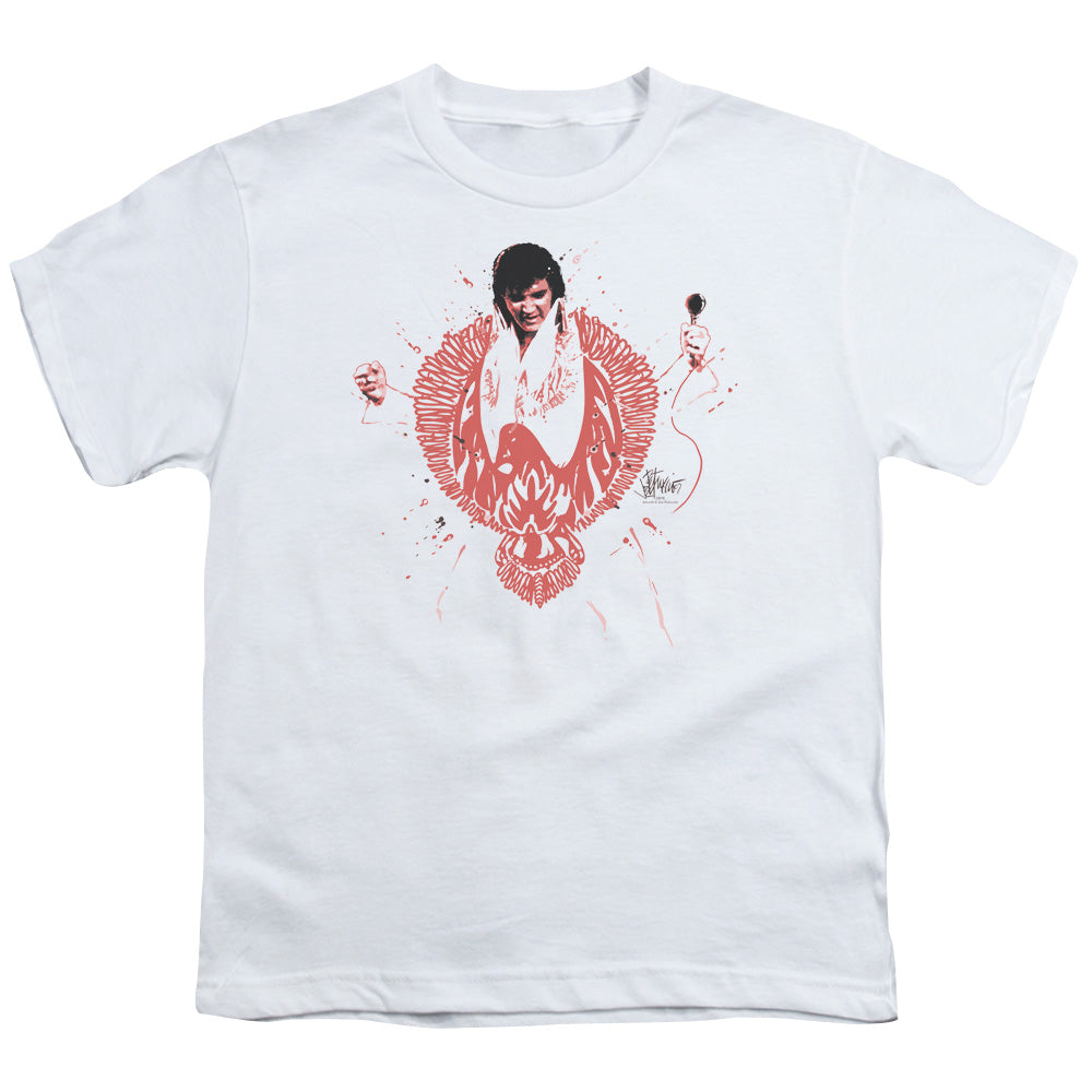 Youth Short Sleeve