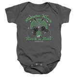 Infant Snapsuit