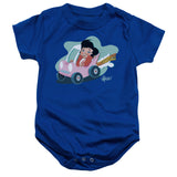 Infant Snapsuit
