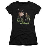 Juniors Sheer Cap Sleeve