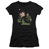 Premium Juniors Sheer Cap Sleeve