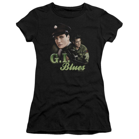 Premium Juniors Sheer Cap Sleeve