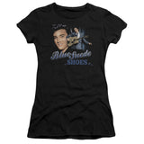 Premium Juniors Sheer Cap Sleeve