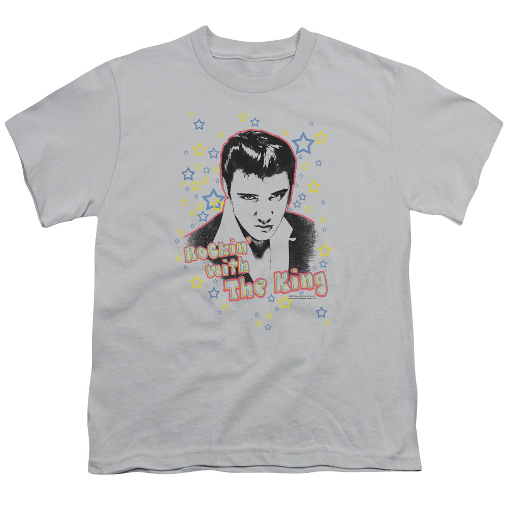 Youth Short Sleeve