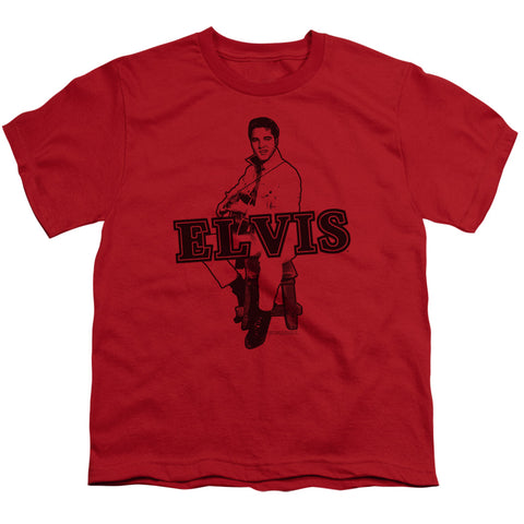 Youth Short Sleeve