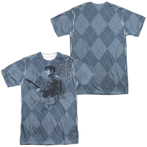 Adult Regular Fit Short Sleeve 100% Poly