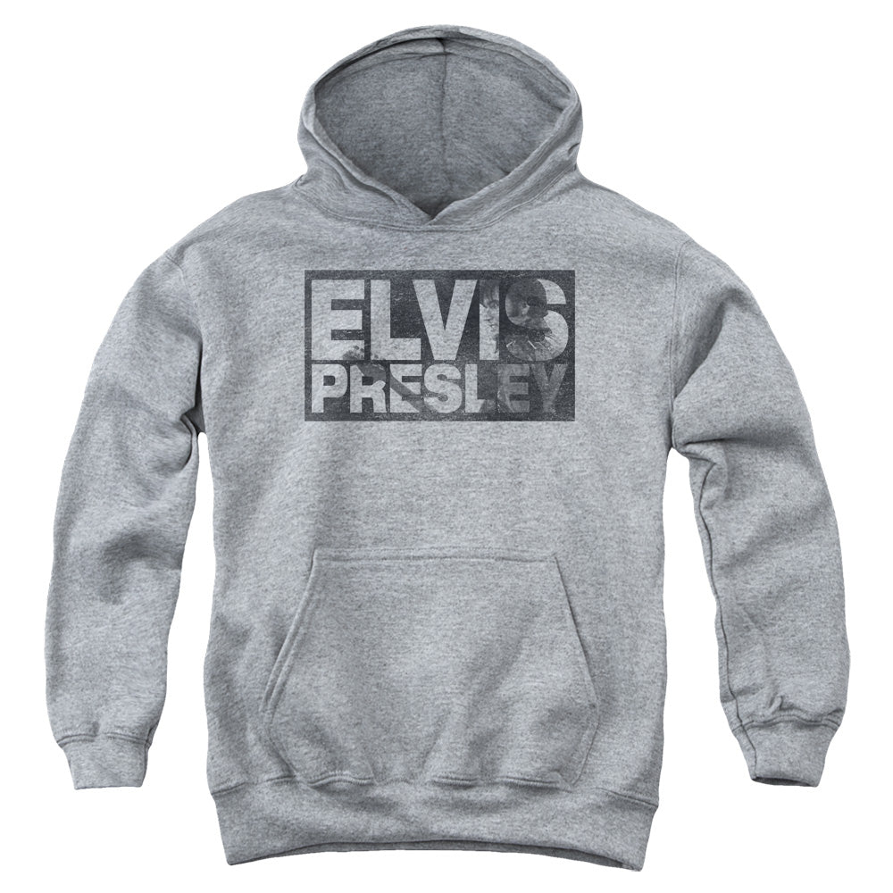 Youth Hooded Sweatshirt