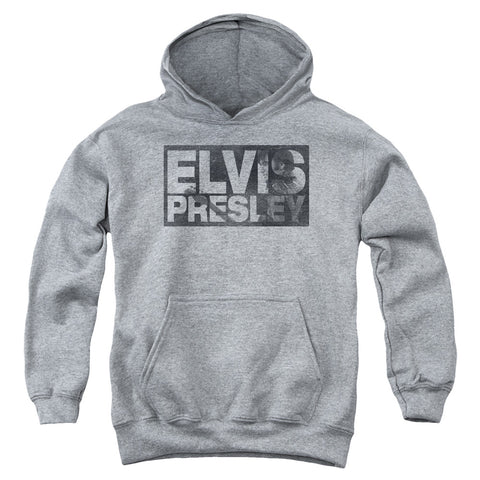 Youth Hooded Sweatshirt