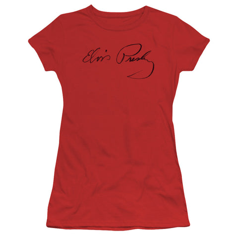 Juniors Sheer Cap Sleeve
