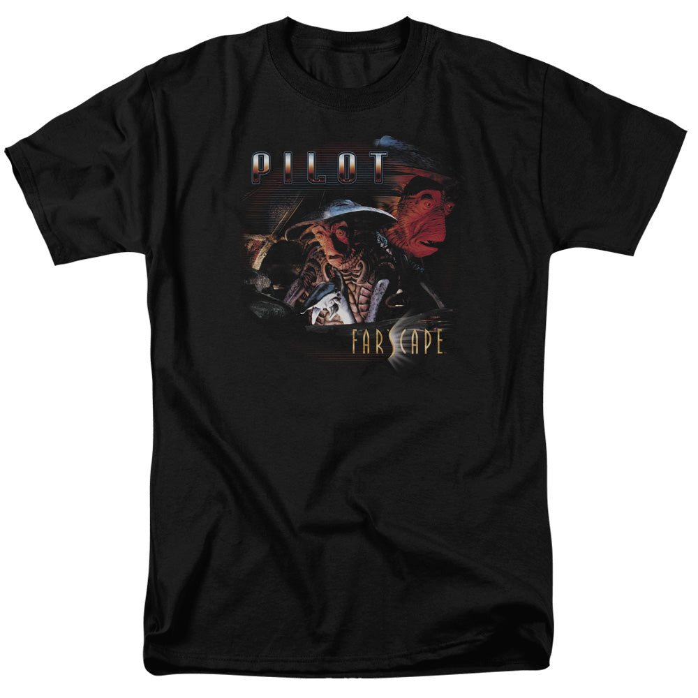 Adult Regular Fit Short Sleeve