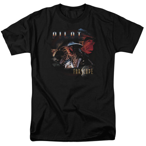 Adult Regular Fit Short Sleeve