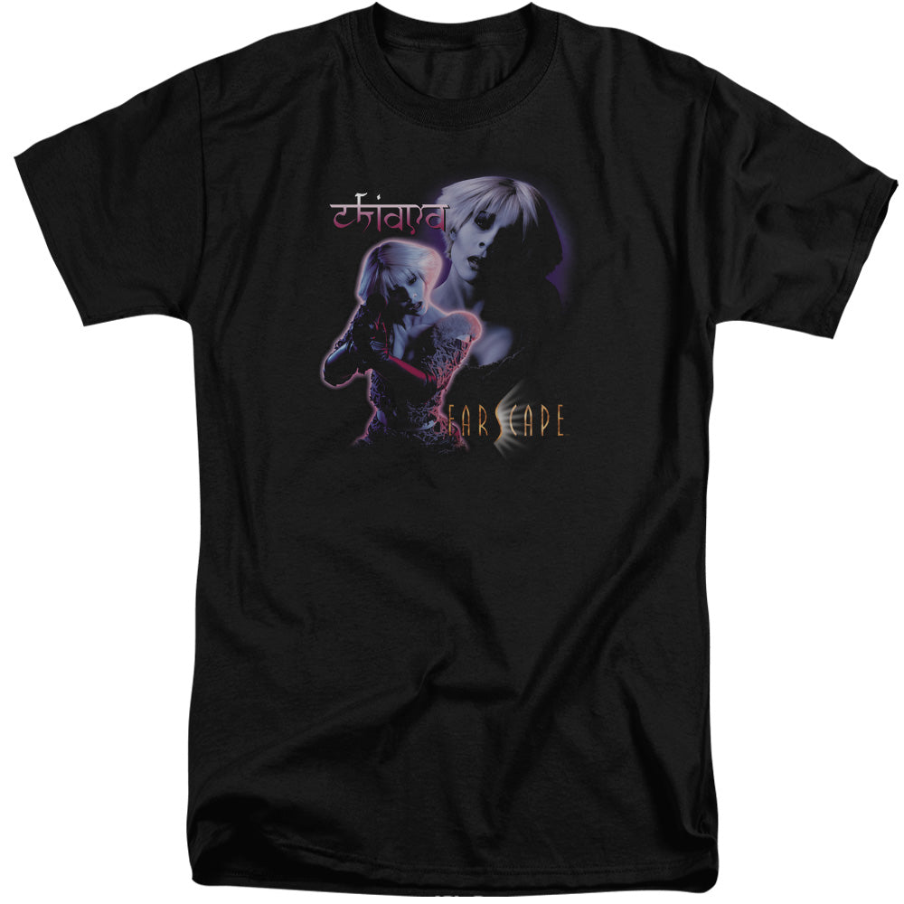 Adult Tall Fit Short Sleeve
