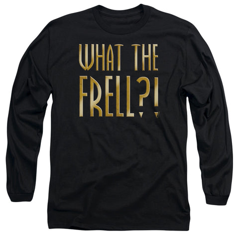 Adult Long Sleeve