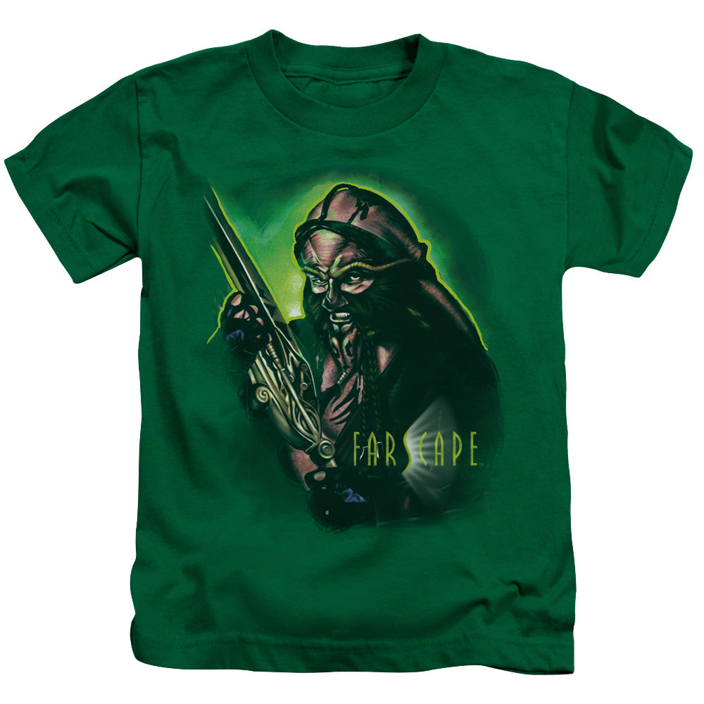 S/S Juvenile 18/1