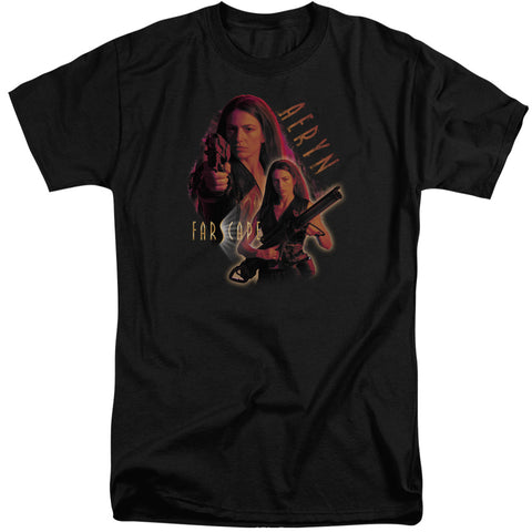 Adult Tall Fit Short Sleeve