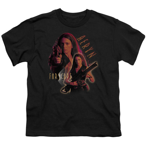 Youth Short Sleeve