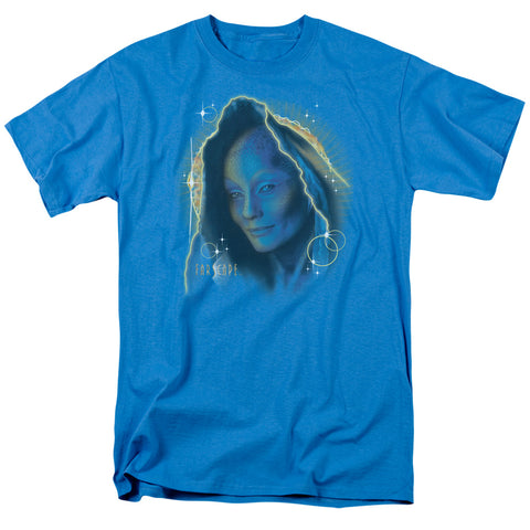 Adult Regular Fit Short Sleeve