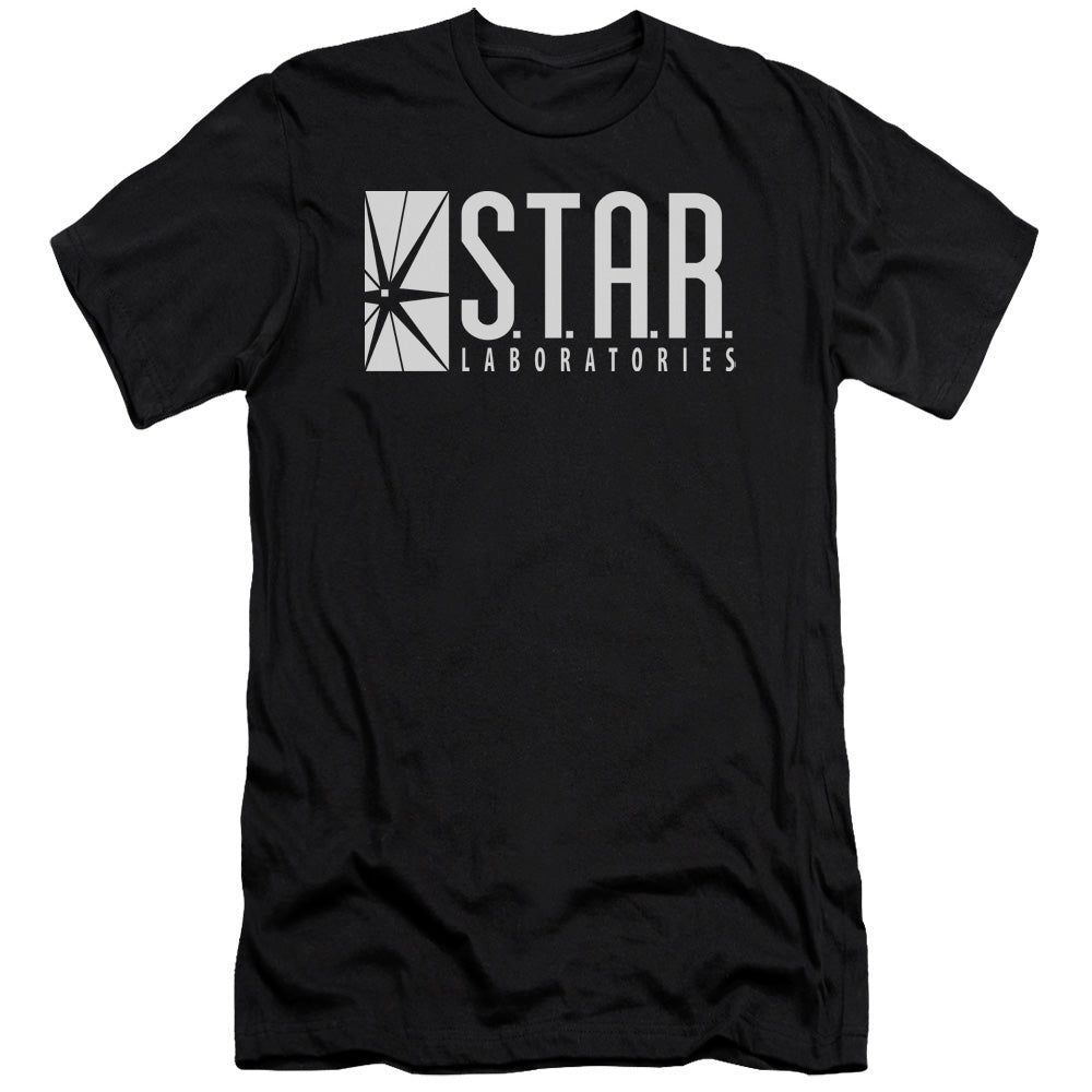 Adult Slim Fit Short Sleeve