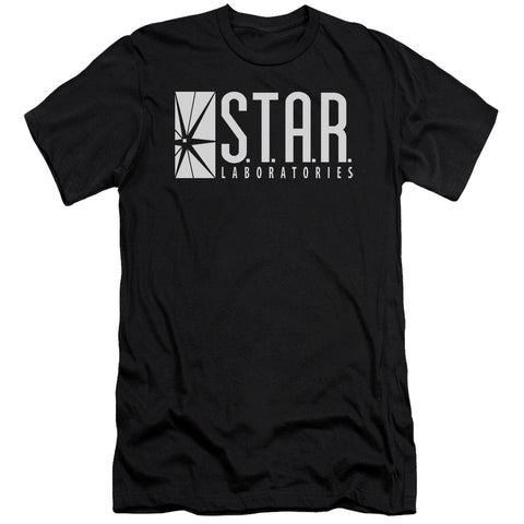 Adult Slim Fit Short Sleeve