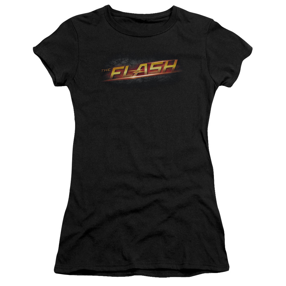 Juniors Sheer Cap Sleeve